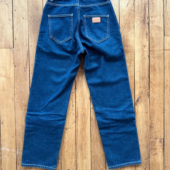 RUDY JUDE Utility Jean - Size 0 - Picture 3 of 3